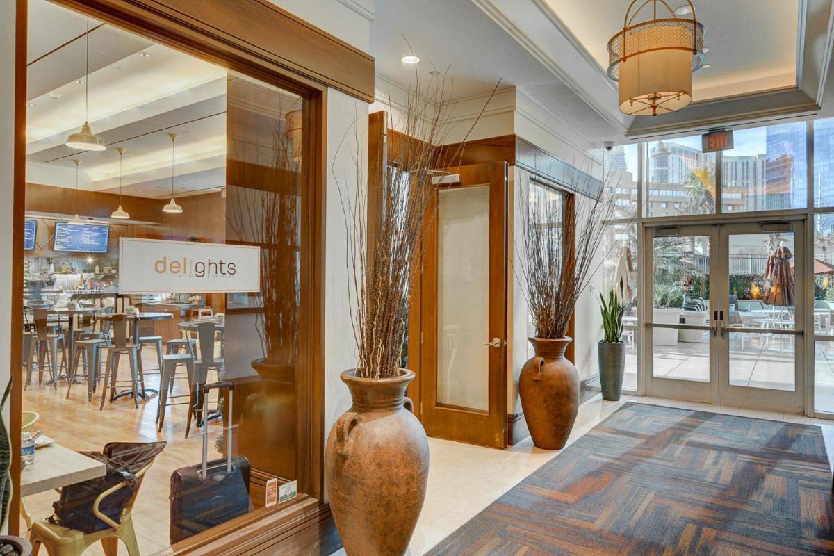 Studio Suite 25Th Flr Mgm Signature * Balcony Strip View ラスベガス エクステリア 写真