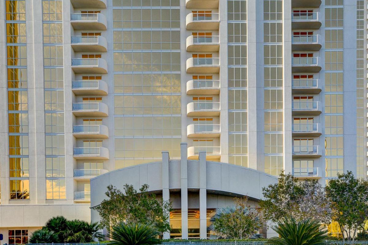 Studio Suite 25Th Flr Mgm Signature * Balcony Strip View ラスベガス エクステリア 写真