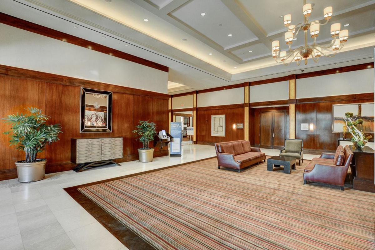 Studio Suite 25Th Flr Mgm Signature * Balcony Strip View ラスベガス エクステリア 写真