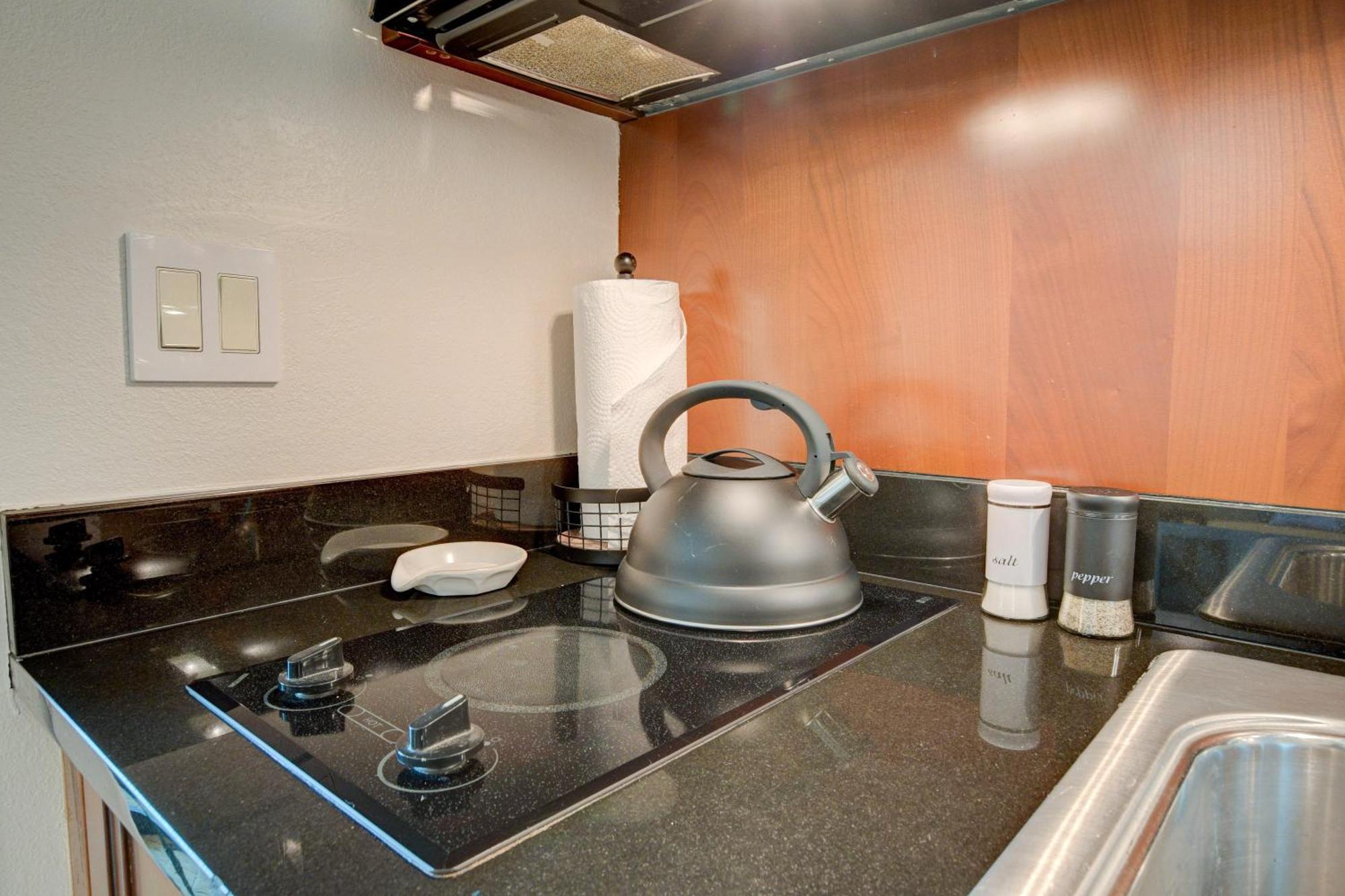 Studio Suite 25Th Flr Mgm Signature * Balcony Strip View ラスベガス エクステリア 写真